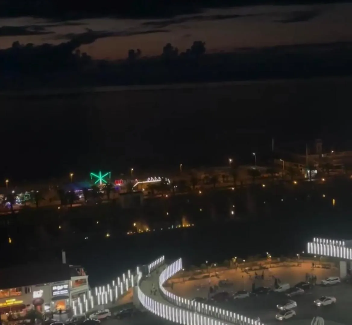 Orby City Batumi 0*,  Georgia
