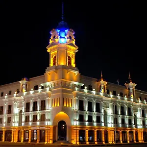 Hotel Boutique 32, Batoemi